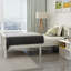 Tapia Solid Wood Bed-815313530