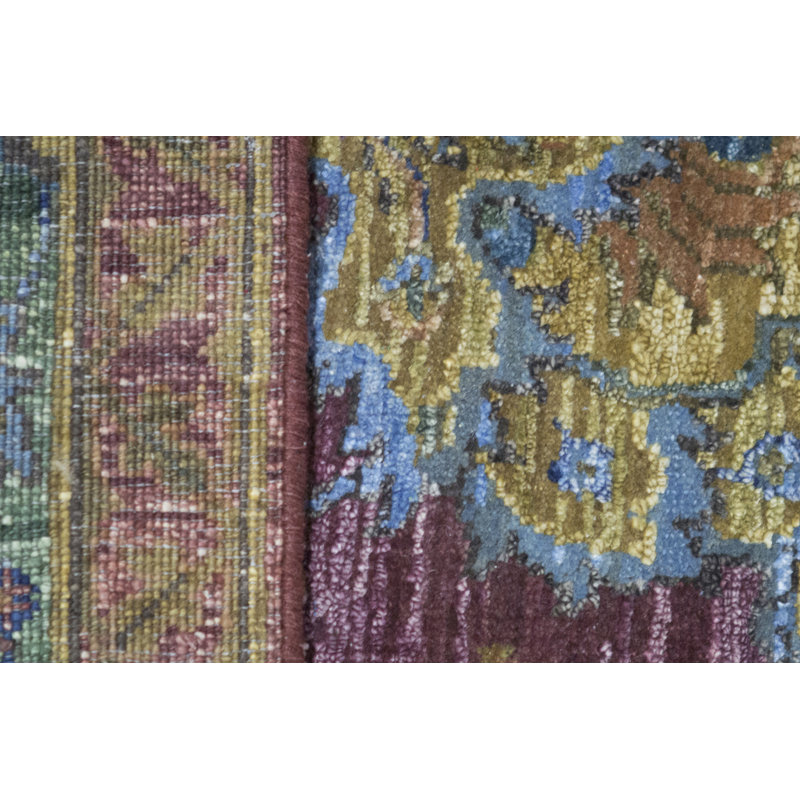 Oriental Area Rug