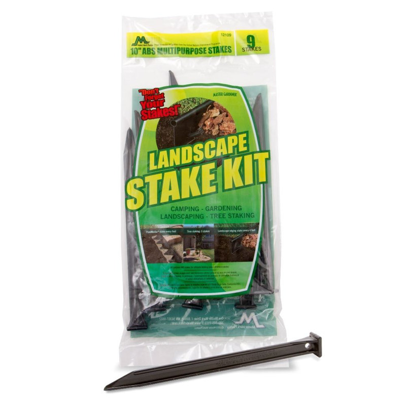 Ensemble d'ancrage Allese ABS
