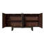 Buffet en bois 63 po-2012619199