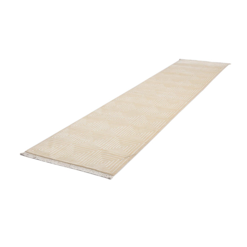 Runner Howard Cream Rug