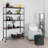 15.7'' W Upholstered Storage Ottoman-21304374