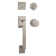 Bailey Entry Handle