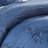 Harmony Collection Microfiber Reversible Duvet Cover Set-1058200683-1058201381