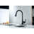 RunFine Group Pull Down Touchless Kitchen Faucet-55317856