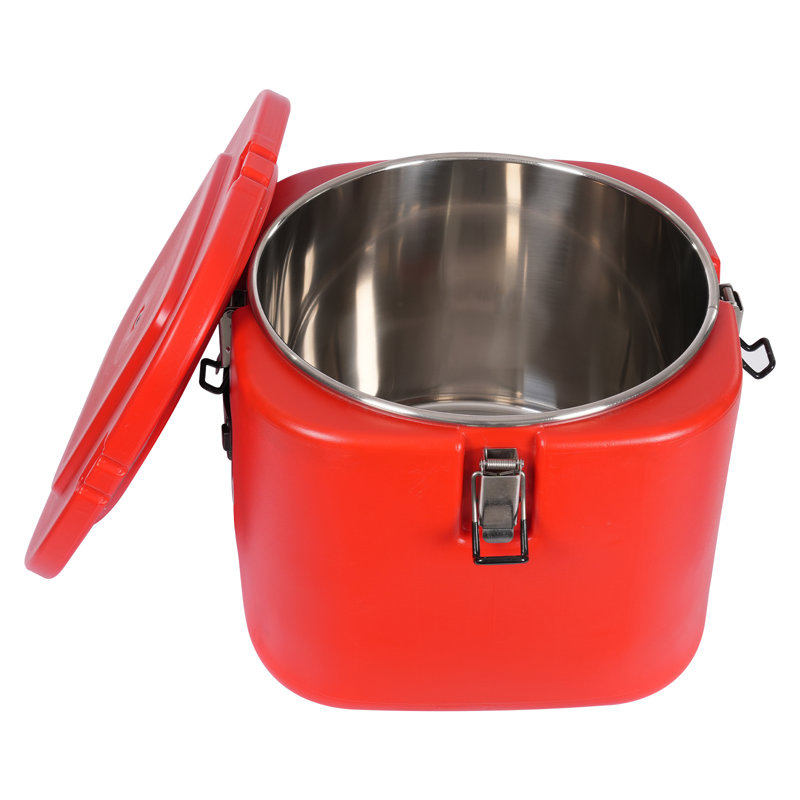 2PCS 4.95Gal Ice Bucket