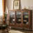 Household Pure Solid Wood Sideboard