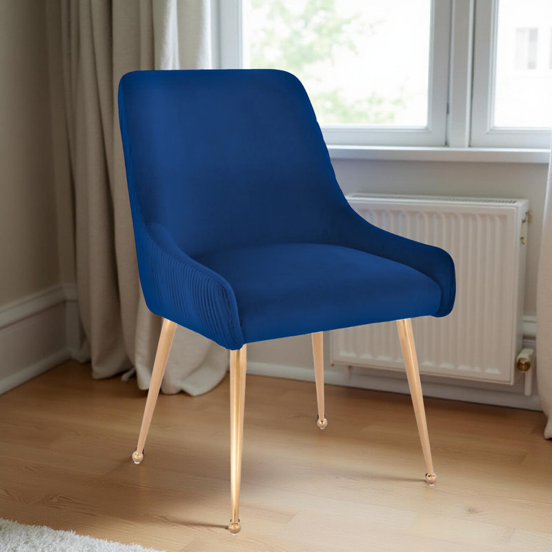 Chaise Heye III, Noir