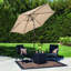 Parasol de marché 9 pi Watterson-503984125-419383239