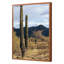 Buckeye, Arizona 5 Print by August Studios