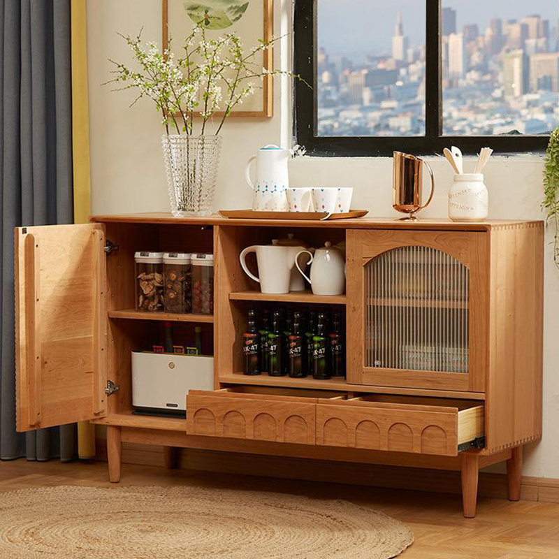 Buffet bas de 63 po