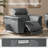 Maltby Power Sectional Sofa-280946055