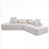 Beige Boucle / Teddy est en rupture de stock
