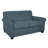 Finn 59" Rolled Arm Loveseat-19870956-18863792
