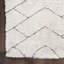 Tapis ivoire / gris Dreamy-1271784689