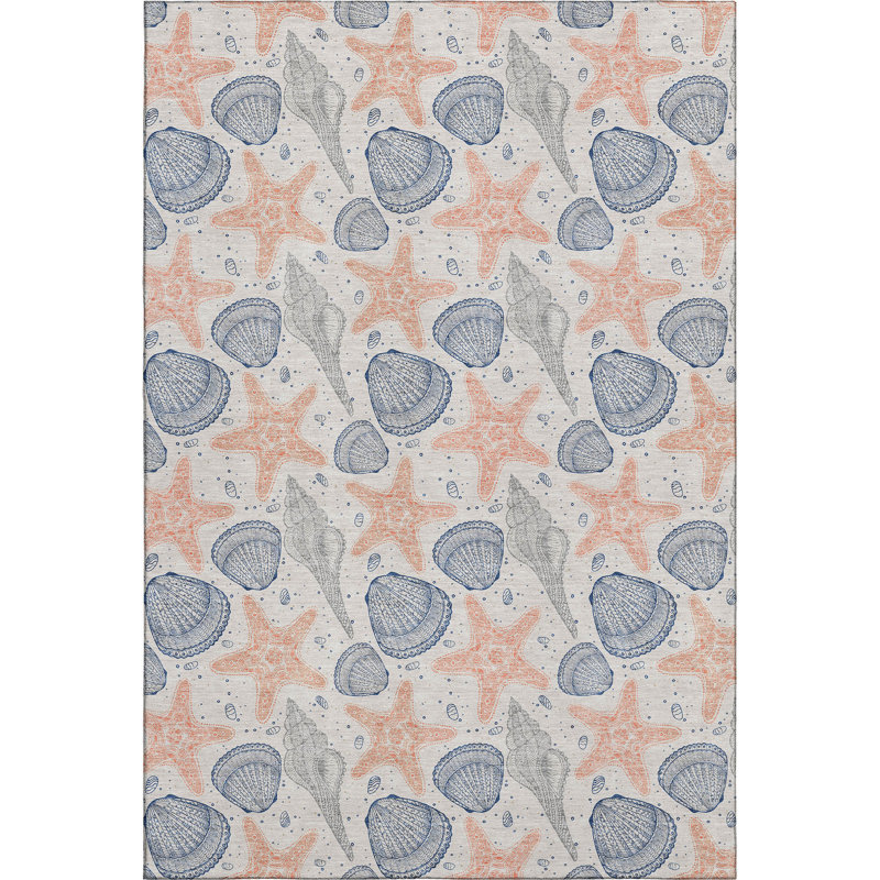 Tapis Cerrito, Rectangulaire 8 pi x 10 pi