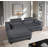 Amiin Corduroy L-Shaped Sectional-295462885-303739168