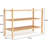 12 Pair Shoe Rack-1328095923