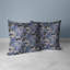 Coussin décoratif réversible damier intérieur / extérieur-99148449-99148452