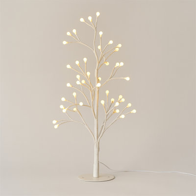 LED Indoor / Outdoor Lighted Trees & Branches