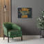 I Make My Own Luck 1 Piece Wrapped Canvas Wall Art-702885795