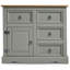 Buffet en bois massif Piumafua 34,02 po-1704221945