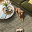 Tapis oriental lavable à la machine Abastos-1673505637-1636814377