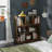 Lourdes Bookcase-49627483