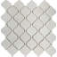 Marble Arabesque Mosaic Wall & Floor Tile