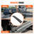 VEVOR Aluminum Foldable 3.15'' L Threshold Ramp-99187748