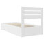 Small Single (2'6) Bed Frame-1547242237