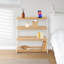 12 Pair Shoe Rack