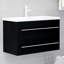 Eythan 80cm Single Bathroom Vanity Base Only-61711590
