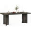 Bureau de direction 63 po Farmhouse-793400211
