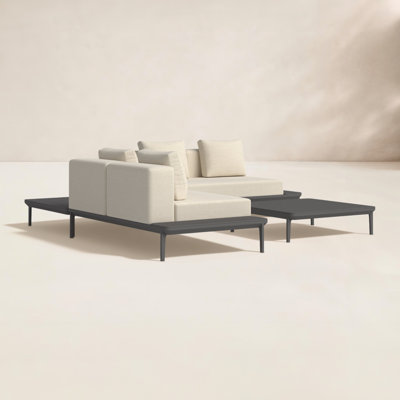 Filmore 4-Person Patio Seating Group