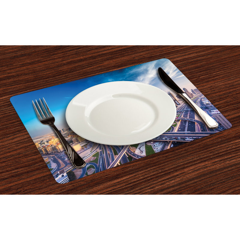 Récapitulatif 18,5" city