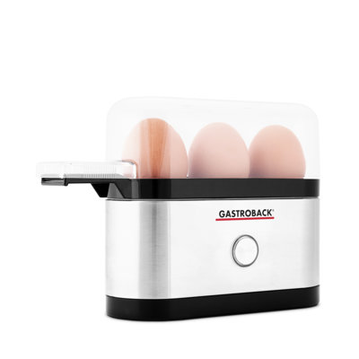 Eierkocher Design Mini