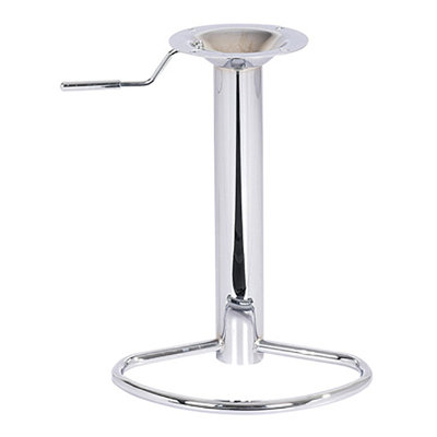 Symple Stuff Barstool Stem/Footrest