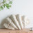 25.3x16.5x8.5" Large Clam Shell Accent-358973607