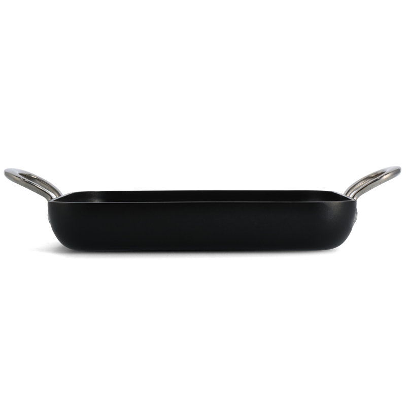 Greenpan Barcelona Pro Grillpan 28cm