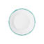 Reminiscence Porcelain Limoges Salad/Dessert Plate-1502421154