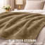Machine Woven Throw Blanket-122760371