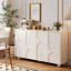 Buffet multifonctionnel de style Mid-antique-794397313-794397315