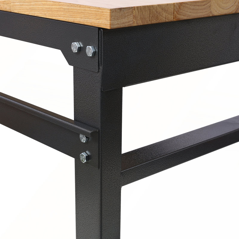 35" Wide Rolling Workbenches