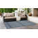 Turks and Caicos Indoor/Outdoor Rug