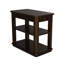 Table d'appoint 24 po Cairo