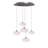 Alvie 5 - Light Cluster Pendant-518033489