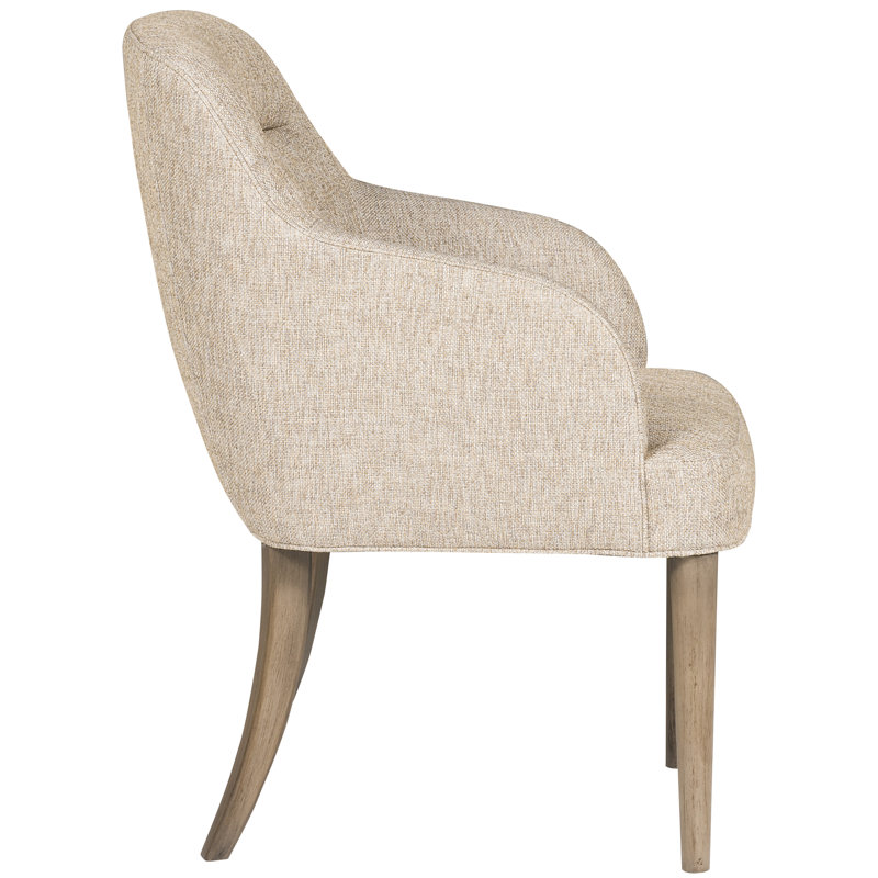 Grandhaven Stocked Dining Arm Chair
