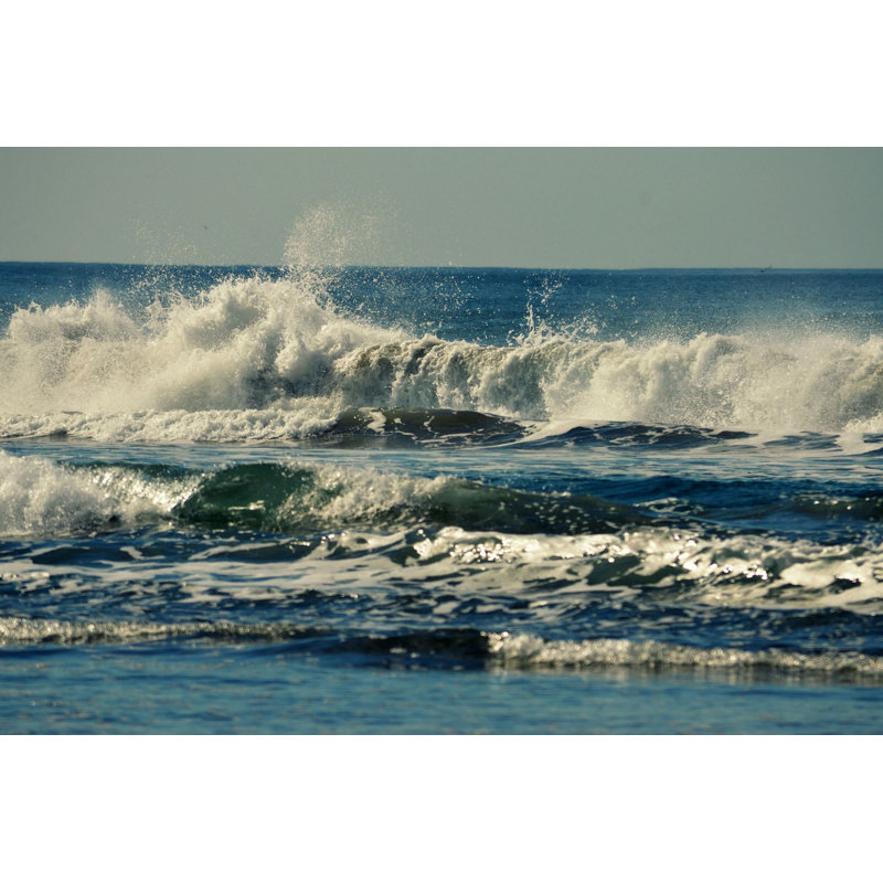 Forever Young by Robert Dickinson - Wrapped Canvas Print, 41cm H x 61cm W x 4cm D