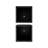 Rectangular Metal Planters for Outdoor Plants Set Of 2-1673876738